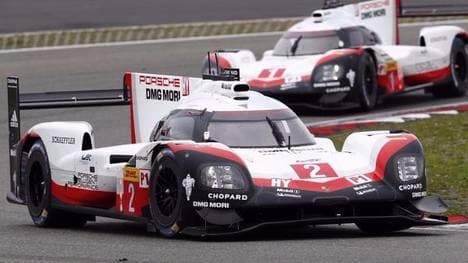 Das war nicht im Sinne des ACO: Gereizte Reaktion auf den Porsche-Ausstieg