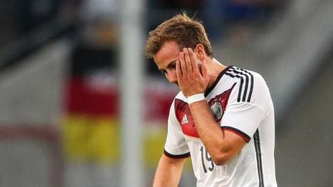 Germany v USA - International Friendly