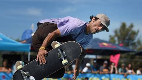 SPORT-LOISIRS-SKATEBOARD