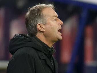 Hjulmand spürt keinen Druck