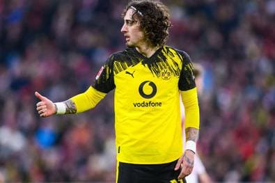 Die besten Wetten zum 15. Bundesliga-Spieltag 2025/2026