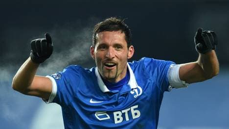 Kevin Kuranyi spielt künftig für 1899 Hoffenheim 