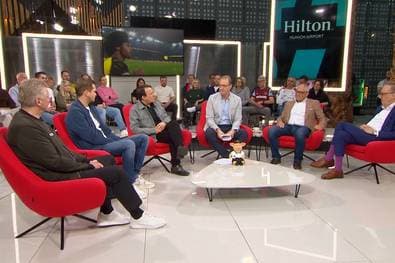 Nächster Adeyemi-Wirbel spaltet den Doppelpass 