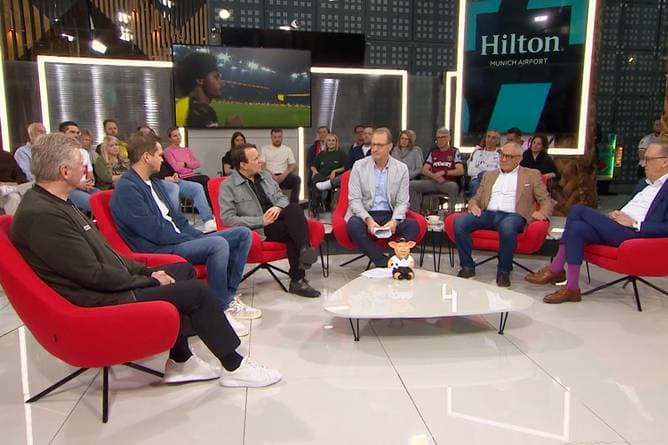 Nächster Adeyemi-Wirbel spaltet den Doppelpass 