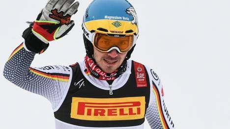 Neureuther positiv auf Corona getestet