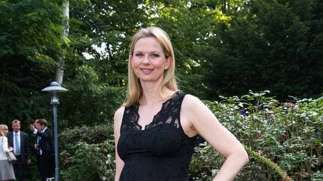 The Duke And Duchess Of Cambridge Visit Germany - Day 1