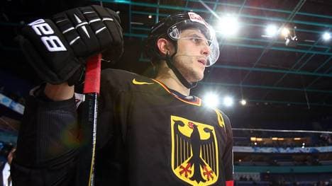 Marcel Goc spielte zuletzt bei der WM 2013 für Deutschland