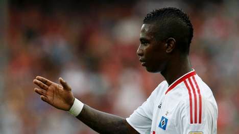 SC Freiburg v Hamburger SV - Bundesliga