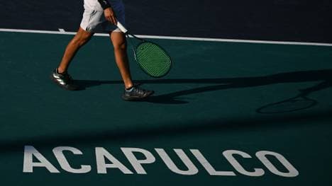 In Acapulco wird vorerst weiter gespielt
