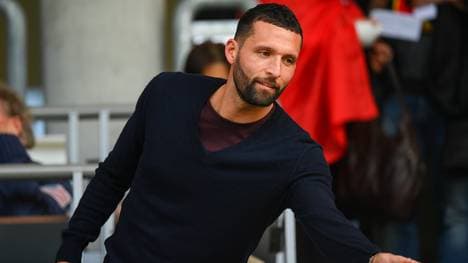 Kevin Kuranyi möchte Panama bei der WM 2018 unterstützen