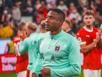 WM-Spielplan sorgt für Enttäuschung in Österreich