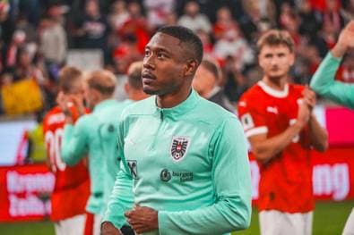 WM-Spielplan sorgt für Enttäuschung in Österreich