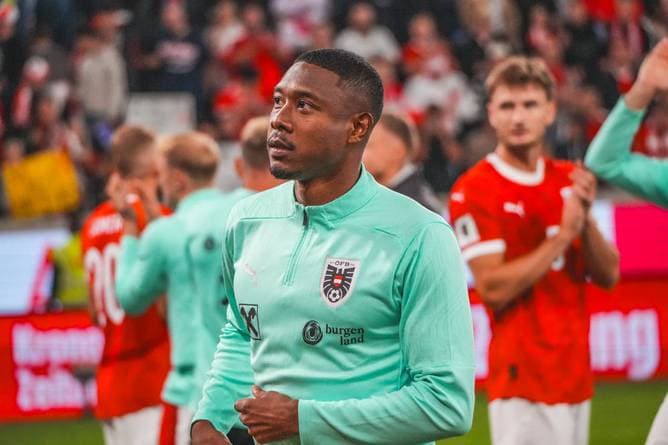 WM-Spielplan sorgt für Enttäuschung in Österreich