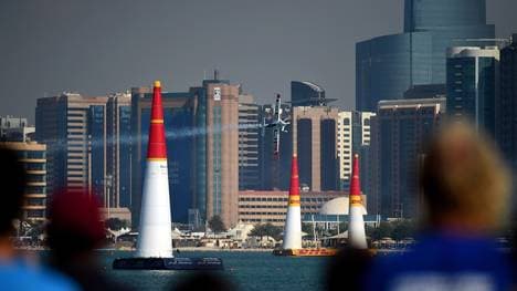 Red Bull Air Race