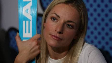 Lara Gut-Behrami gewann 2022 Olympia-Gold im Super-G