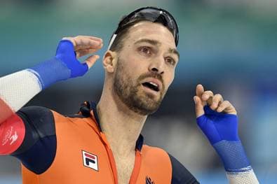 Chance für deutsche Olympia-Hoffnung