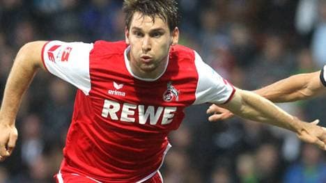 Patrick Helmes kehrte 2013 zum 1. FC Köln zurück