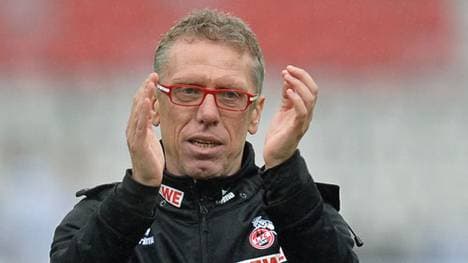 Peter Stöger 