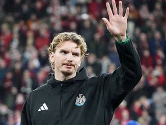 So denkt Woltemade über geplatzten Bayern-Wechsel