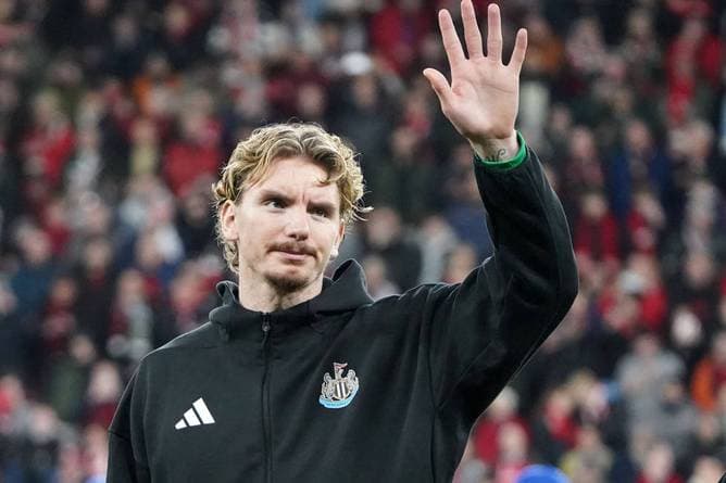 So denkt Woltemade über geplatzten Bayern-Wechsel