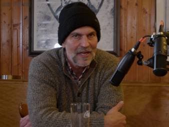 Im SPORT1-Podcast "DEEP DIVE" spricht Markus Babbel über die Kabine des FC Bayern München.