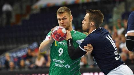 Julius Meyer-Siebert schließt sich den Flensburgern an