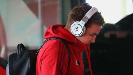 FC Bayern Muenchen v Borussia Dortmund - Bundesliga