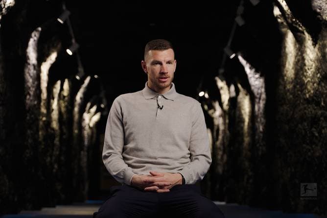 "In meinem Kopf war nie 2. Liga - nur Schalke"