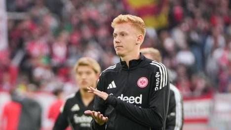 Ein guter Zeitpunkt für die Adler?