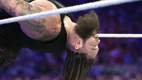 Bray Wyatt feierte bei WWE Starrcade 2018 ein unangekündigtes Comeback