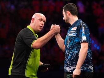 Dramatisches Humphries-Aus im Giganten-Duell