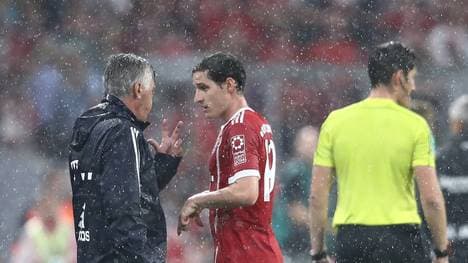 FC Bayern Muenchen v Bayer 04 Leverkusen - Bundesliga