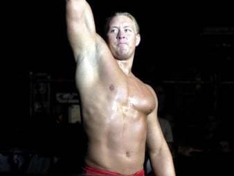 Er wurde nur 29: Die Tragödie einer Ex-WWE-Hoffnung