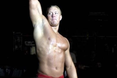 Er wurde nur 29: Die Tragödie einer Ex-WWE-Hoffnung