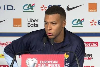 Mbappé schwärmt von Bayern-Star