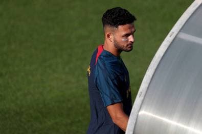 "Er erinnert mich an Thomas Müller"