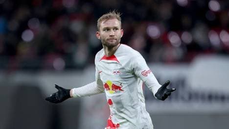 Laimer hat wohl bei den Bayern unterschrieben