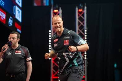 8 Deutsche und 6 Ex-Weltmeister kämpfen um Grand Slam