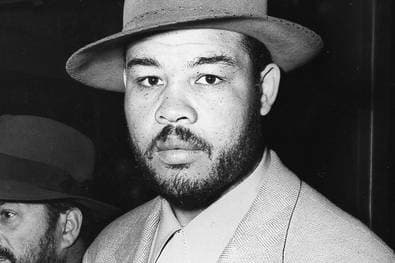 Der traurige Absturz der einst größten Box-Ikone