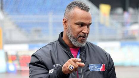 Esume möchte die ELF weiter vorantreiben 