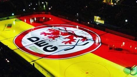 Die Düsseldorfer EG trennt sich von vier Spielern