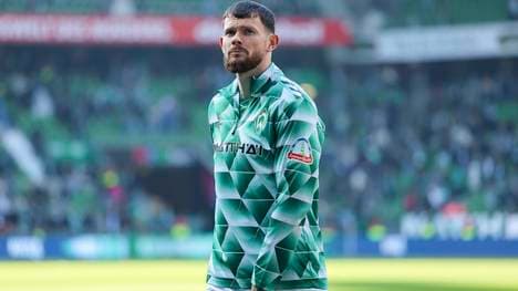 Oliver Burke wechselt zu Union Berlin