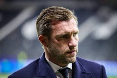 RB zerlegt Frankfurt - Krösche wird deutlich