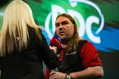 WM-Premiere für Schindler-Schreck