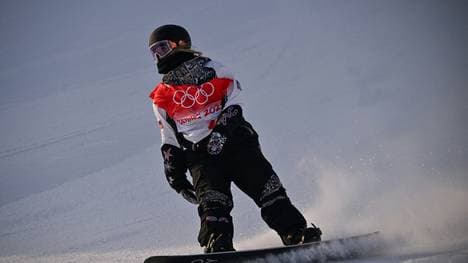 Kim kommt nach einer Auszeit wieder zurück