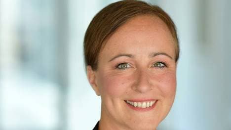 Seit 2014 ist Inka Müller-Schmäh Geschäftsführerin