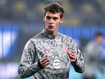 Ibrahimovic-Sohn wechselt zu Ajax