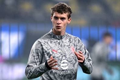 Ibrahimovic-Sohn wechselt zu Ajax