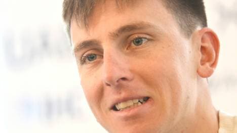 Viel vor im neuen Jahr: Tadej Pogacar