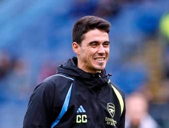 „Baby Mister“: Historischer Trainerwechsel naht